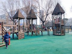 -唐城墙遗址公园