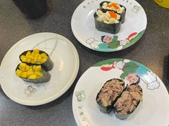 -禾绿回转寿司(国瑞店)