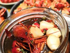 -一棠龙虾•王牌虾球(楚河汉街店)
