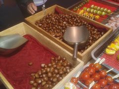 -傻二炒货龙虾(李沧旗舰店)