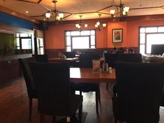 -蓝枪鱼西餐厅(锦华店)