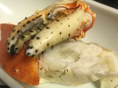 -蟹料理 北海道かに将軍(札幌本店)