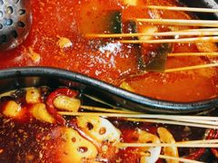 -牛小嫩串串火锅(老国贸总店)