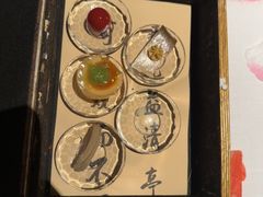 -隆荟•台州菜•粤菜