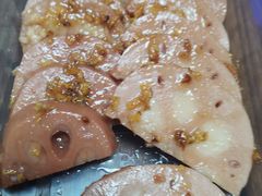 -玉林烤鸭店(垡头店)