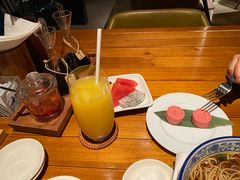 -无锡苏宁银河国际酒店-麺餐厅
