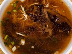招牌口蘑面-康大口蘑面庄(将军街店)