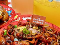 -吉利龙虾·新派海鲜烧烤