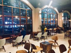 大堂-VESH COFFEE(定西路店)