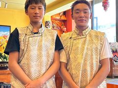 -如意林卡藏餐吧(大昭寺店)