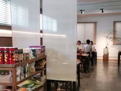 -七色云蔬食(喜邻里店)