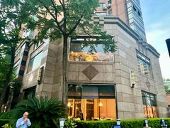 门面-苏浙汇(肇嘉浜路总店)