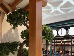 -和府捞面(北美新天地店)