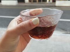 -茶是一枝花泡茶店