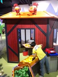 -幻贝家儿童乐园(苏州中心店)