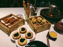 -味可道美食坊(福基路店)