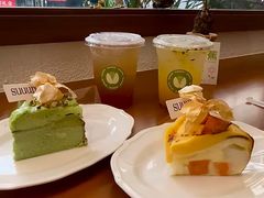 -流酥可心·牛乳蛋糕商店(禾祥西路店)