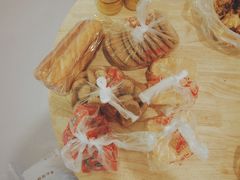 -宫廷糕点铺(建设路店)