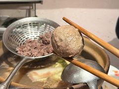 -邹开喜·小海鲜醉鸡煲·潮汕鲜切牛肉店(襄阳北路店)
