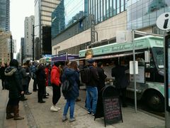 -太平洋中心(CF Pacific Centre)