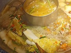 -川锅一号火锅(睢宁店)