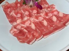 -袁老四重庆老火锅(桐梓坡店)