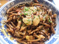 -利华煲店(崇福店)