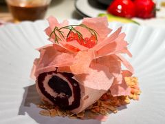 -Tomacado花厨(南京IFC国金中心店)