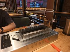 -邢氏老太太烤串(北兴街店)