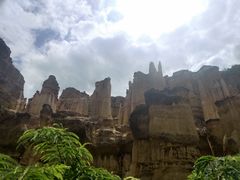 -元谋土林景区(物茂土林)