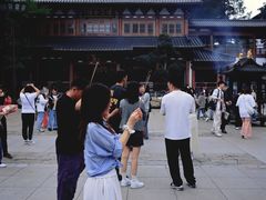 -径山寺