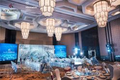 -上海外高桥喜来登酒店·宴会厅