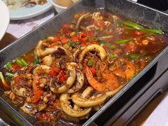 -黄泥岗·地道湖北菜(奥特莱斯店)