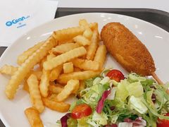 -贝林大翅鲸简餐厅(国家海洋博物馆店)