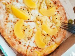 -棒约翰比萨·意面(张江店)