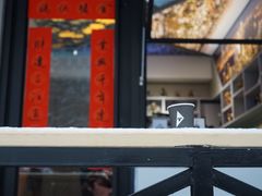 -T-COFFEE(长江花园店)