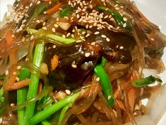 -青松馆韩国料理(香港中路佳世客店)