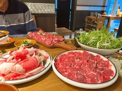-贵厨酸汤牛肉(小十字店)