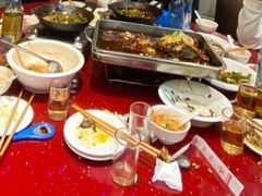 -渝久隆·地道重庆味(护国寺店)