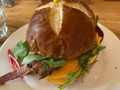 -Egg•Allday Brunch(襄阳北路店)