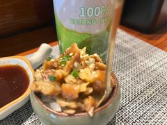 -戏作寿司(观音桥店)