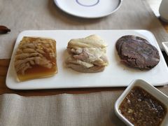 -之参餐厅(前门大街店)