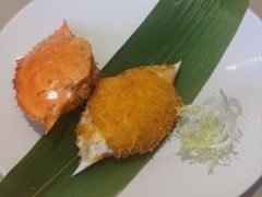 -蔡澜点心·粤菜(领展购物广场店)