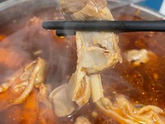 -梅红羊肉馆(赭山西路店)