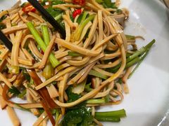 -梁记粥铺(开元地中海店)