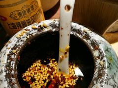 -十面春风·江南面馆(崇宁路店)