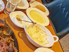 -斗牛士牛排(南京东路店)