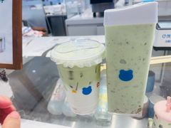 -兰熊鲜奶(昌平悦荟店)