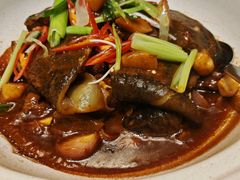 -臻萃轩中餐厅(国家会展中心店)