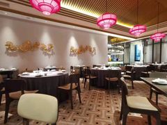 大堂-金鸭季·北京烤鸭(深业上城店)